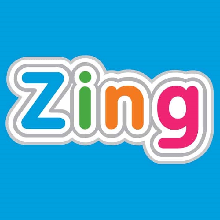 【ZING】虛擬點數卡