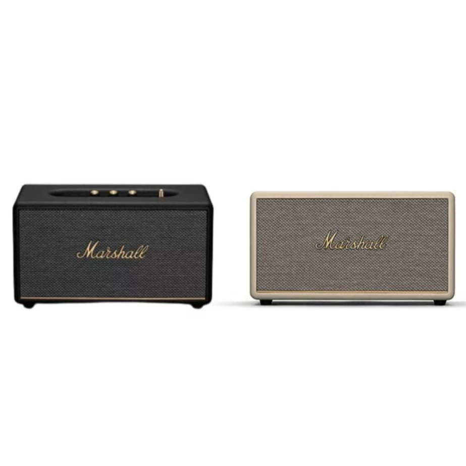 Marshall Stanmore III 家用式藍芽喇叭