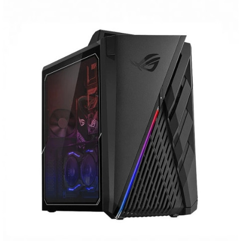 華碩 i9電競桌機(G35CA/i9-13900KF/32G/1TB SSD/RTX3090/W11)